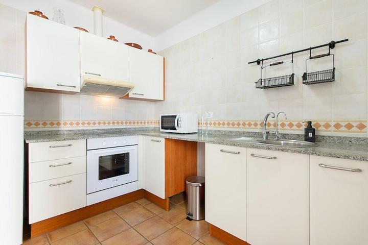 Casa Nancy Apartment Puerto Calero