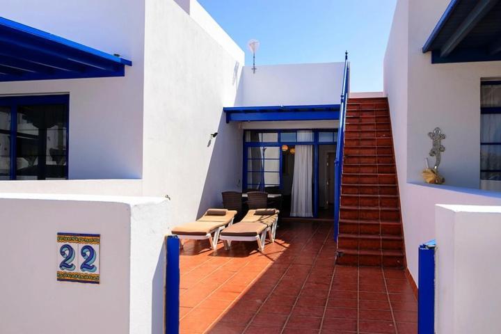 Casa Nancy Apartment