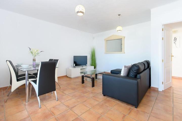 Apartment Casa Nancy Puerto Calero