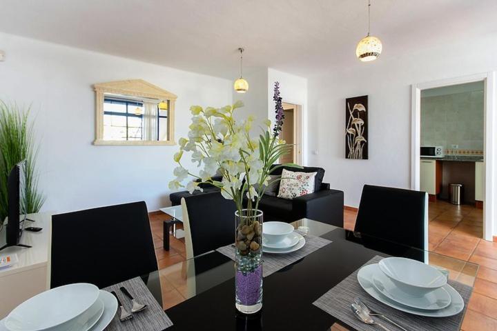 Casa Nancy Apartment *