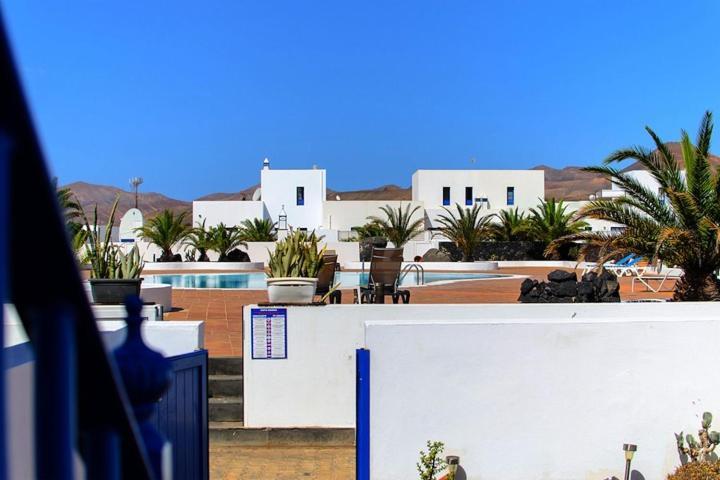 Casa Nancy Apartment *