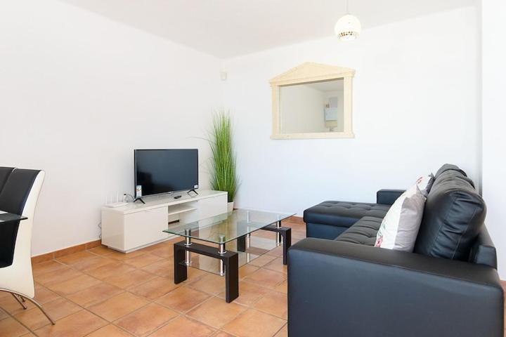 Apartment Casa Nancy Puerto Calero