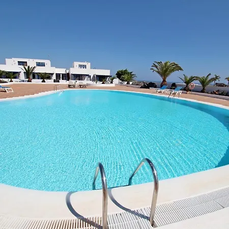 Ferienwohnung Casa Nancy Puerto Calero Exterior foto